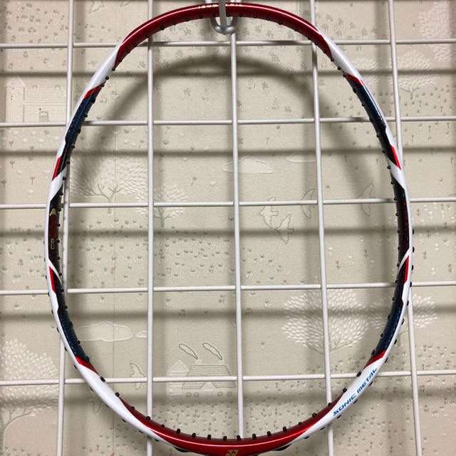 YONEX(ヨネックス)のアークセイバー11 スポーツ/アウトドアのスポーツ/アウトドア その他(バドミントン)の商品写真