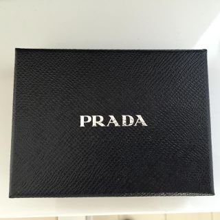 プラダ(PRADA)のプラダ♡箱(その他)