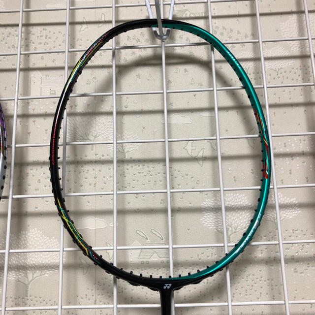 YONEX(ヨネックス)のアストロクス88S スポーツ/アウトドアのスポーツ/アウトドア その他(バドミントン)の商品写真