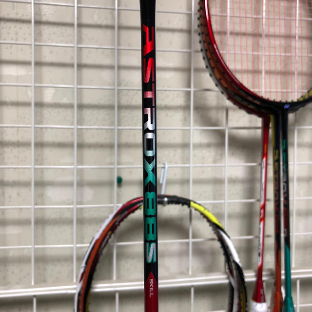 YONEX(ヨネックス)のアストロクス88S スポーツ/アウトドアのスポーツ/アウトドア その他(バドミントン)の商品写真