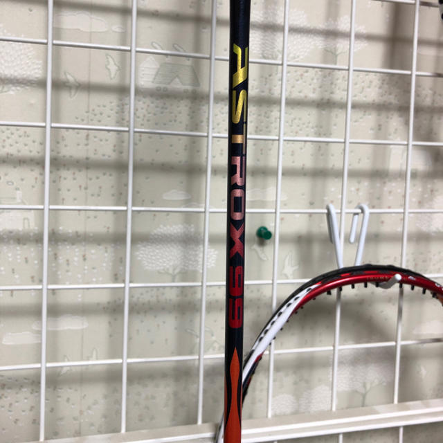 YONEX(ヨネックス)のアストロクス99 スポーツ/アウトドアのスポーツ/アウトドア その他(バドミントン)の商品写真