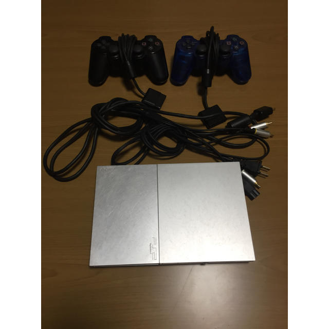 PlayStation2 ゲームソフト×11 メモリーカード(8MB)