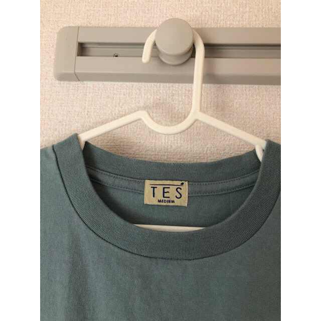 TES BUHI Tシャツ メンズのトップス(Tシャツ/カットソー(半袖/袖なし))の商品写真