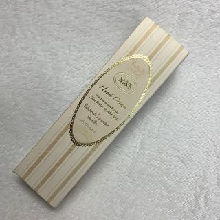 サボン(SABON)のサボン　ハンドクリーム(ハンドクリーム)