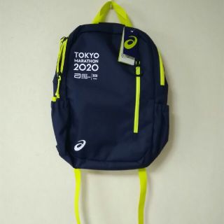 アシックス(asics)のBay☆s shop様　東京マラソン2020リュック(リュック/バックパック)