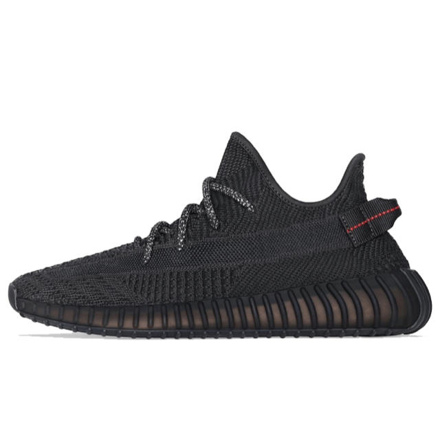 Adidas Yeezy Boost 350 V2 Black