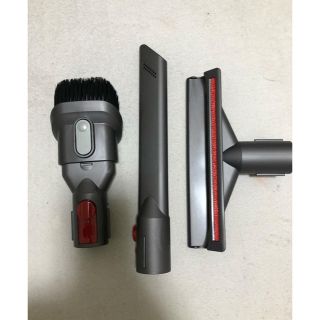 ダイソン(Dyson)のダイソン　Ｖ7 付属品(掃除機)