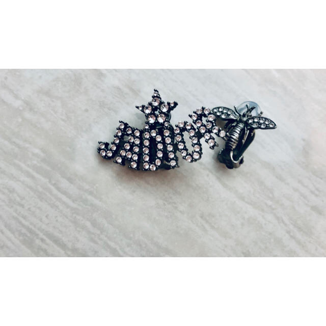 カテゴリ Dior イヤリングの通販 by いたまる's shop|ディオールなら ...
