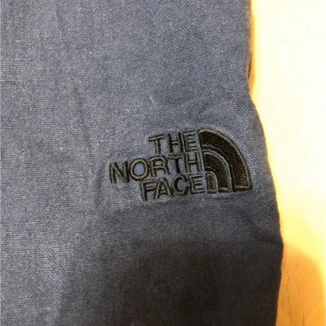 THE NORTH FACE(ザノースフェイス)のTHE NORTH FACE COTTON OX LIGHT PANT メンズのパンツ(ワークパンツ/カーゴパンツ)の商品写真