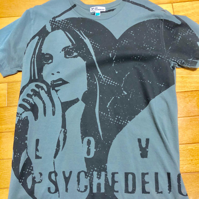 ラブサイケデリコ Love Psychedelico Tシャツの通販 By Kakinotane S ラクマ