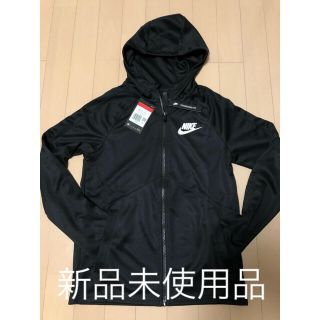 ナイキ(NIKE)の格安新品　ナイキ ジップパーカー 160(パーカー)