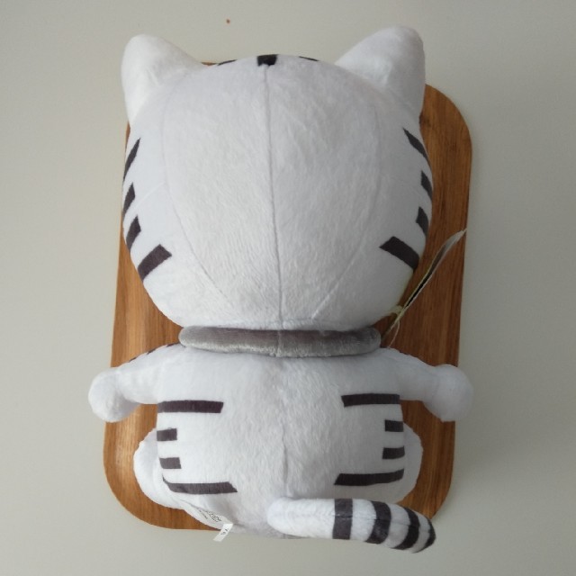 コータロー55様専用 トラのもん ぬいぐるみ 新品タグ付きの通販 By Tororo1979 S Shop ラクマ コータロー55様専用 トラのもん ぬいぐるみ 新品タグ付きの通販 By Tororo1979 S Shop ラクマ