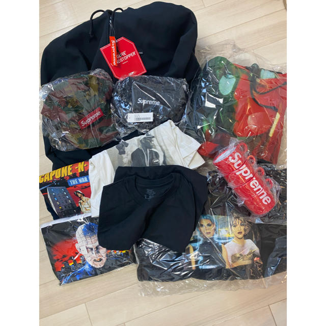 【最安値】 Supreme - デス その他 【最安値】 Supreme - デス その他