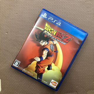 バンダイナムコエンターテインメント(BANDAI NAMCO Entertainment)のドラゴンボールZ KAKAROT PS4(家庭用ゲームソフト)