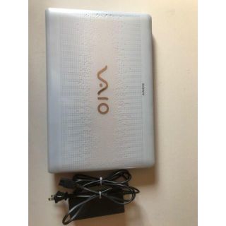 VAIO VPCS11AGJ  corei5 メモリ 4GB ジャンク品