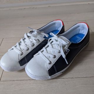 フィラ(FILA)のFILA　23.5センチ　新品(スニーカー)