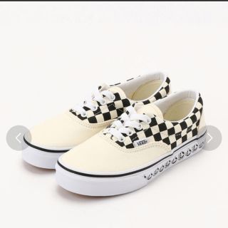 【レア、新品未使用】VANS  ERA(スニーカー)