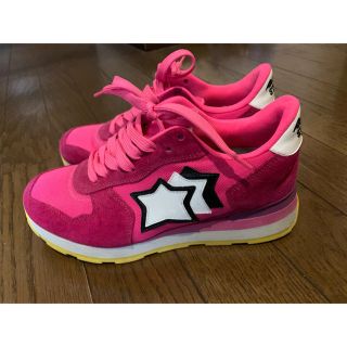 アトランティックスターズ(Atlantic STARS)のアトランティックスターズ👟(スニーカー)