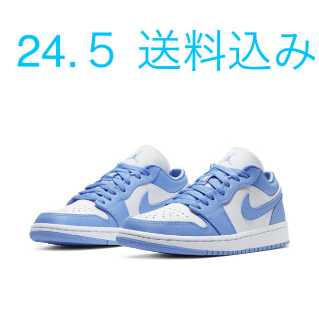 エア ジョーダン 1 LOW WMNS AIR JORDAN 1 LOW