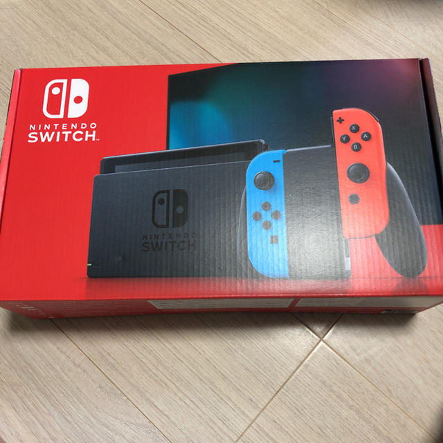 任天堂Switch本体 - quintaointeriores.com.br