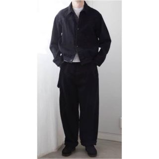 COMOLI(デニム/ジーンズ)のフリマアイテム一覧 COMOLI(デニム/ジーンズ)のフリマアイテム一覧