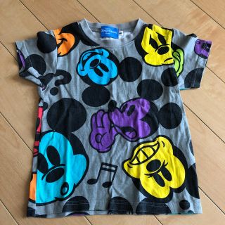 ディズニー(Disney)のディズニー　Tシャツ(Tシャツ/カットソー)