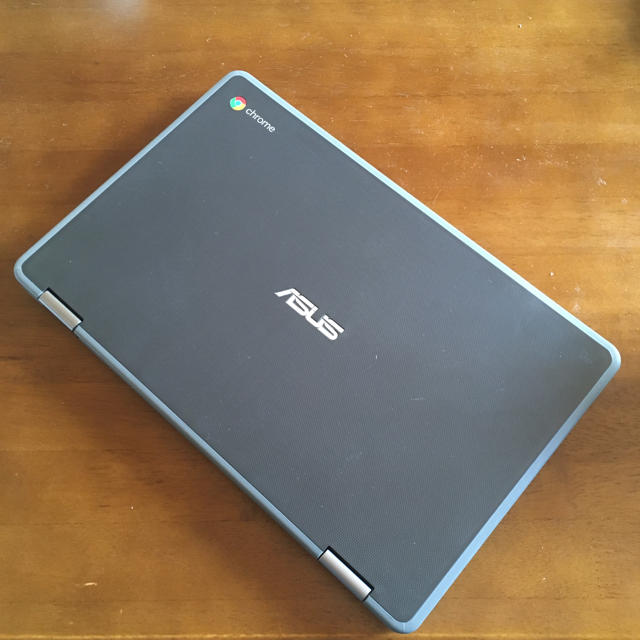 ASUS Chromebook Frip C213NAスマホ/家電/カメラ