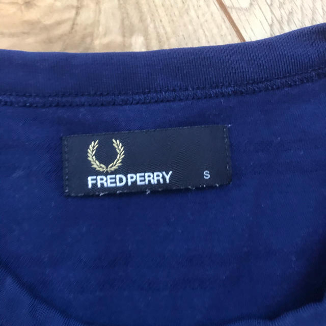 FRED PERRY(フレッドペリー)のフレッドペリー　シャツ メンズのトップス(シャツ)の商品写真