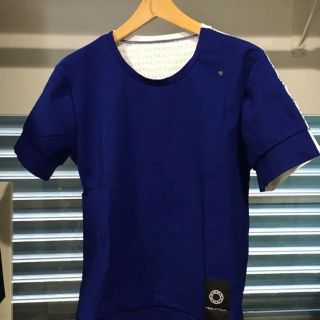 feelcycle Tシャツ メンズ Mサイズ(トレーニング用品)