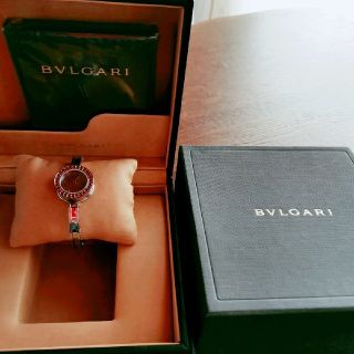 ブルガリ(BVLGARI)の期間限定値下 BVLGARI ブルガリ ビーゼロワン B-ZERO1 BZ22S(腕時計)