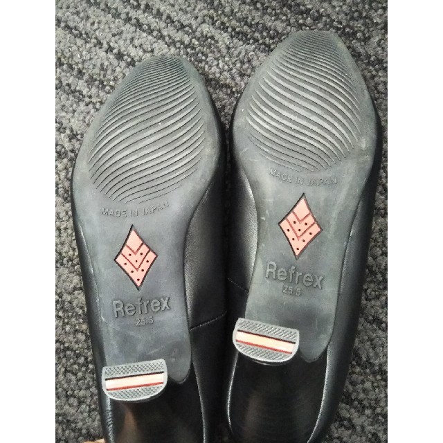 ESPERANZA(エスペランサ)のパンプス　Reflex　ESPERANZA レディースの靴/シューズ(ハイヒール/パンプス)の商品写真