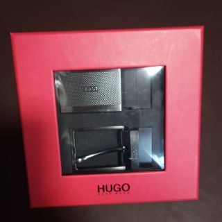 ヒューゴボス(HUGO BOSS)のHUGO Boss ベルト 新品(ベルト)