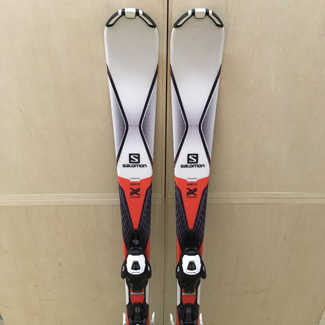 Salomon ski 154 - 板