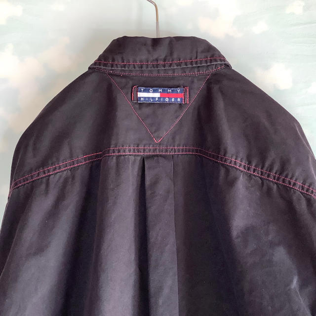 Tommy Hilfiger トミーヒルフィガー シャツ ロゴマーク ビッグサイズ ゆるダボ トミージーンズの通販 By コズミックフレンド 古着 ヴィンテージ トミーヒルフィガーならラクマ Tommy Hilfiger トミーヒルフィガー シャツ ロゴマーク ビッグサイズ ゆるダボ トミージーンズの通販 By コズミックフレンド 古着 ヴィンテージ トミーヒルフィガーならラクマ