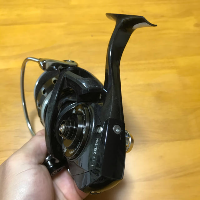 DAIWA(ダイワ)のDAIWA 16キャタリナ  5000H  スポーツ/アウトドアのフィッシング(リール)の商品写真