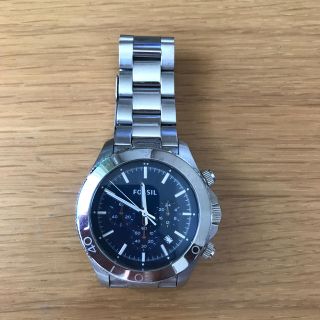 フォッシル(FOSSIL)のFOSSIL 時計(腕時計(アナログ))