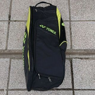 ヨネックス(YONEX)のテニスラケットバッグ(バッグ)