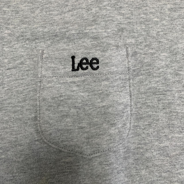 Lee(リー)のLee 新品・未使用の半袖♬ レディースのトップス(Tシャツ(半袖/袖なし))の商品写真