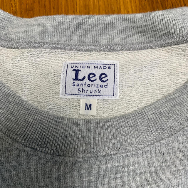 Lee(リー)のLee 新品・未使用の半袖♬ レディースのトップス(Tシャツ(半袖/袖なし))の商品写真