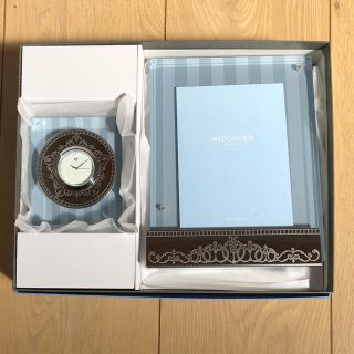 WEDGWOOD(フォトフレーム)のフリマアイテム一覧 WEDGWOOD(フォトフレーム)のフリマアイテム一覧