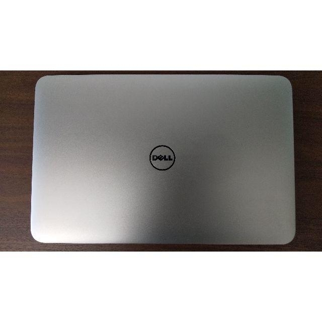 DELL XPS13 L321X / SSD / 13.3インチ