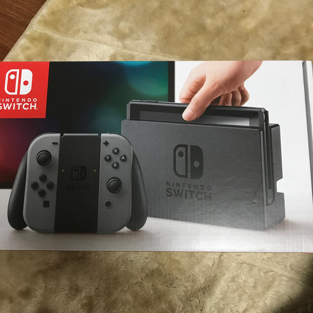 任天堂Switch