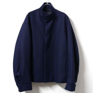 サンシー(SUNSEA)のURU Tokyo SWING TOP (18aw)(ブルゾン)