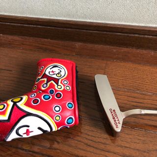 スコッティキャメロン(Scotty Cameron)のスコッティキャメロン(クラブ)