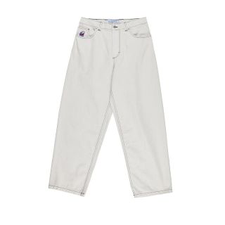 シュプリーム(Supreme)のPOLAR SKATE CO BIG BOY JEANS (デニム/ジーンズ)