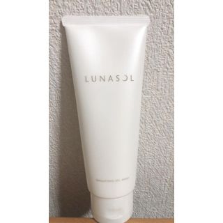 ルナソル(LUNASOL)のルナソル　スムージングジェルウォッシュ(洗顔料)