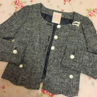 ウィルセレクション(WILLSELECTION)の♡ウィルセレクション♡ジャケット♡美品(その他)