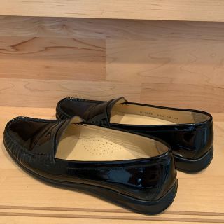 コールハーン(Cole Haan)のコールハーンの靴(ローファー/革靴)