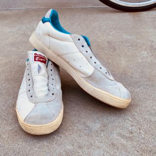 オニツカタイガー(Onitsuka Tiger)のオニツカタイガー　(27.0)(スニーカー)