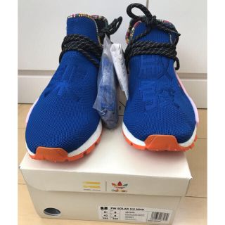 アディダス(adidas)のPW NMD adidas(スニーカー)